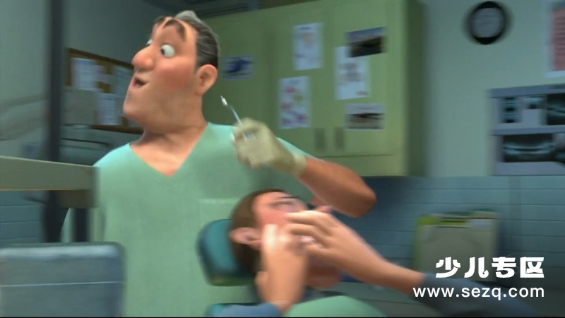 海底总动员 - 电影资源画廊第2张