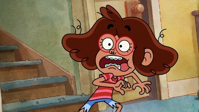 迪士尼动画片《表亲好麻烦 Primos》第一季 多国语言(无国语)+多国字幕(含中文) 全19集MKV下载 - 少儿专区