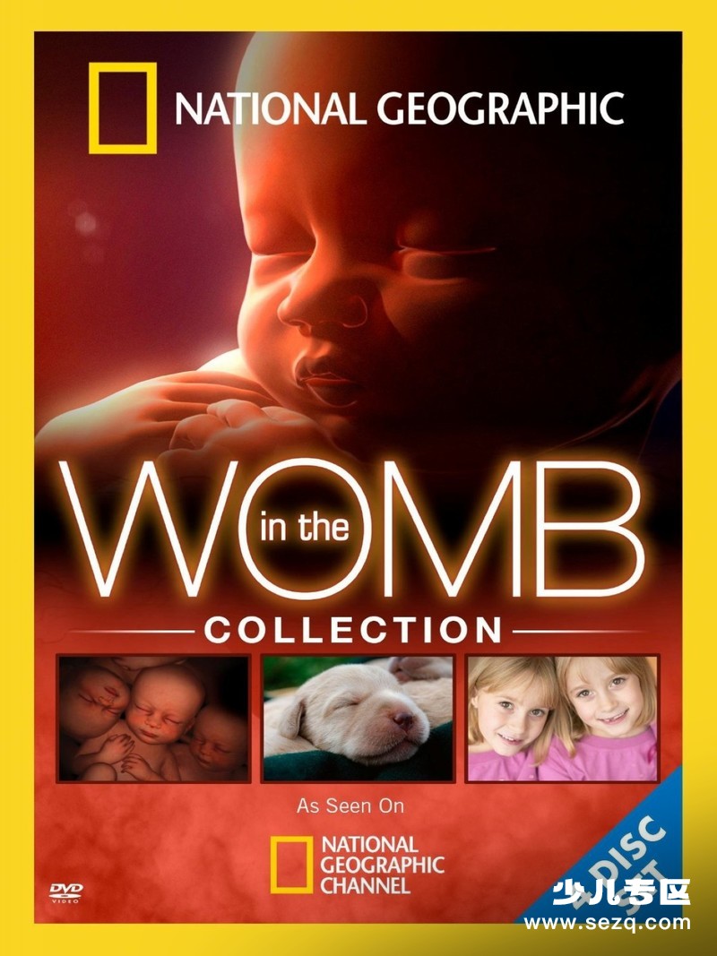 子宫日记：人类篇 - 电影资源画廊第1张