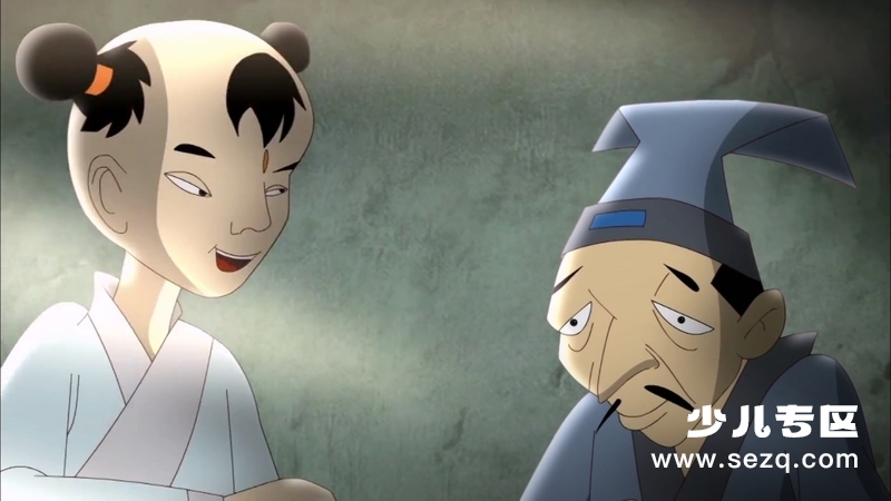 水神娃 - 电影资源画廊第6张