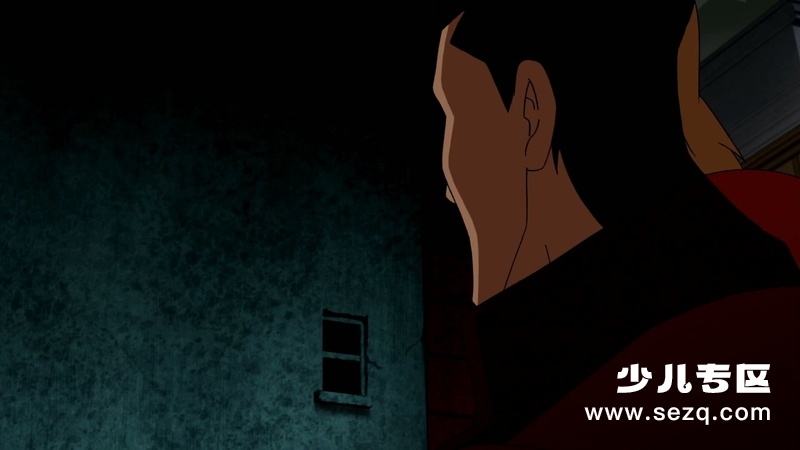 蝙蝠侠:红影迷踪 - 电影资源画廊第9张