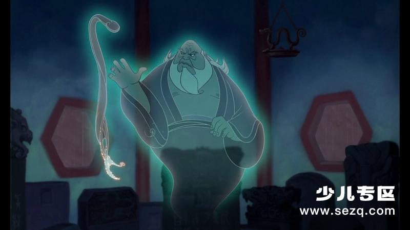 花木兰 - 电影资源画廊第4张