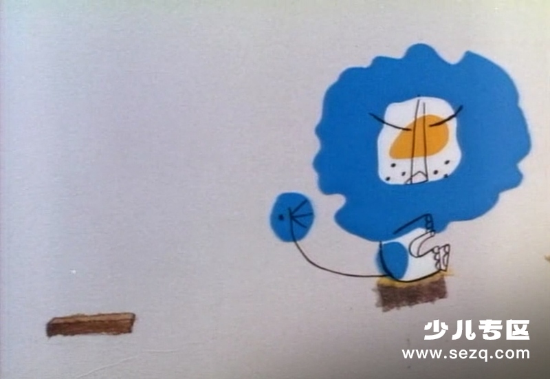 小松鼠理发师 - 电影资源画廊第2张