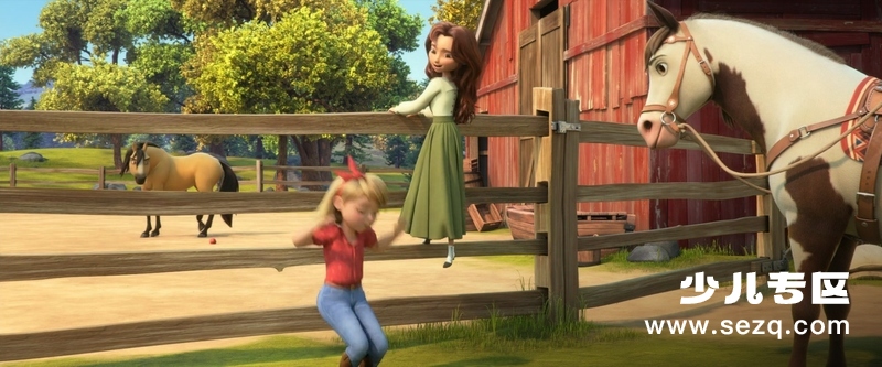 野性精神 - 电影资源画廊第2张