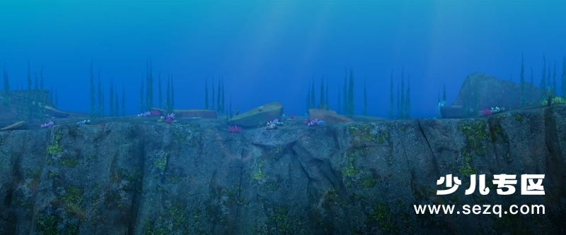 潜艇总动员：海底两万里 - 电影资源画廊第2张