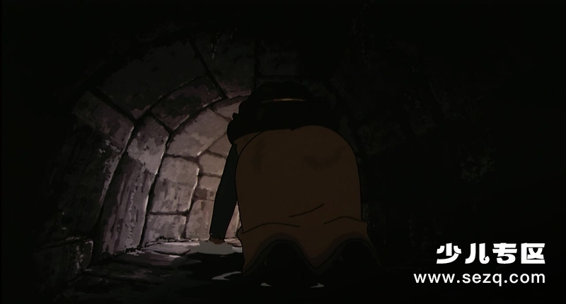 阿莱蒂公主 - 电影资源画廊第5张