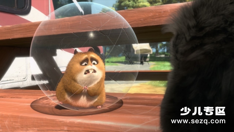 闪电狗 - 电影资源画廊第8张