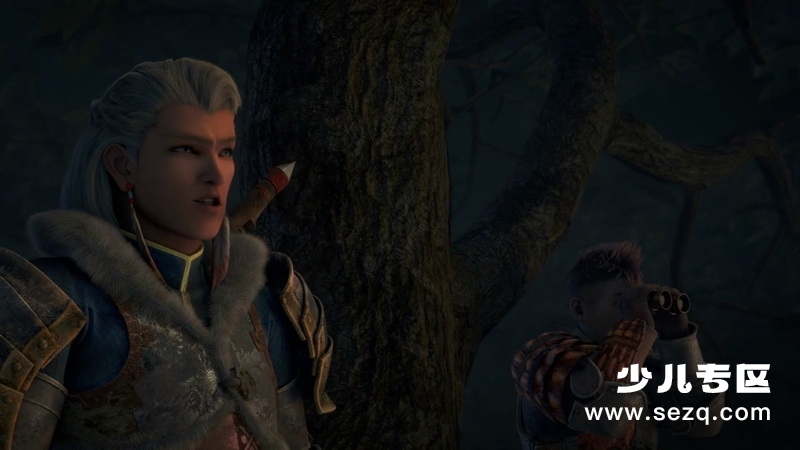 怪物猎人：猎人公会传奇 - 电影资源画廊第2张