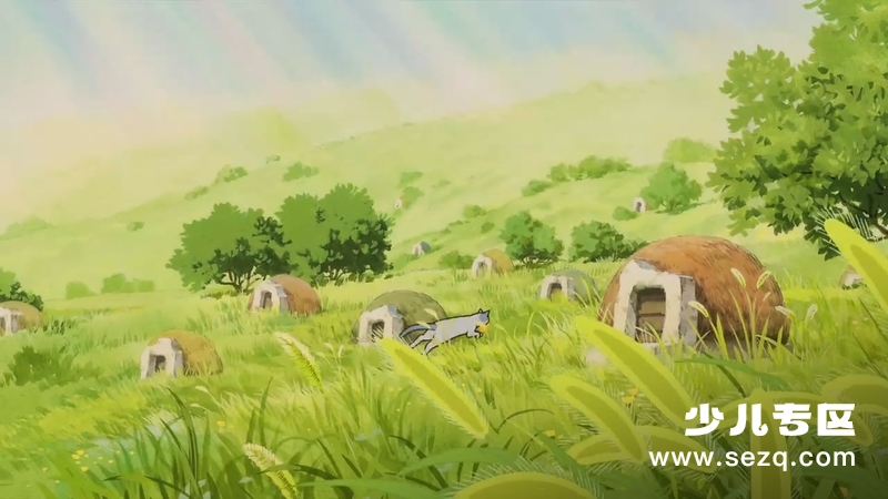 猫的报恩 - 电影资源画廊第8张