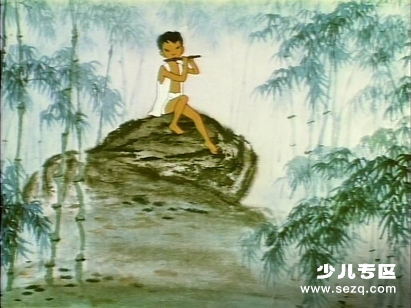 牧笛 - 电影资源画廊第4张