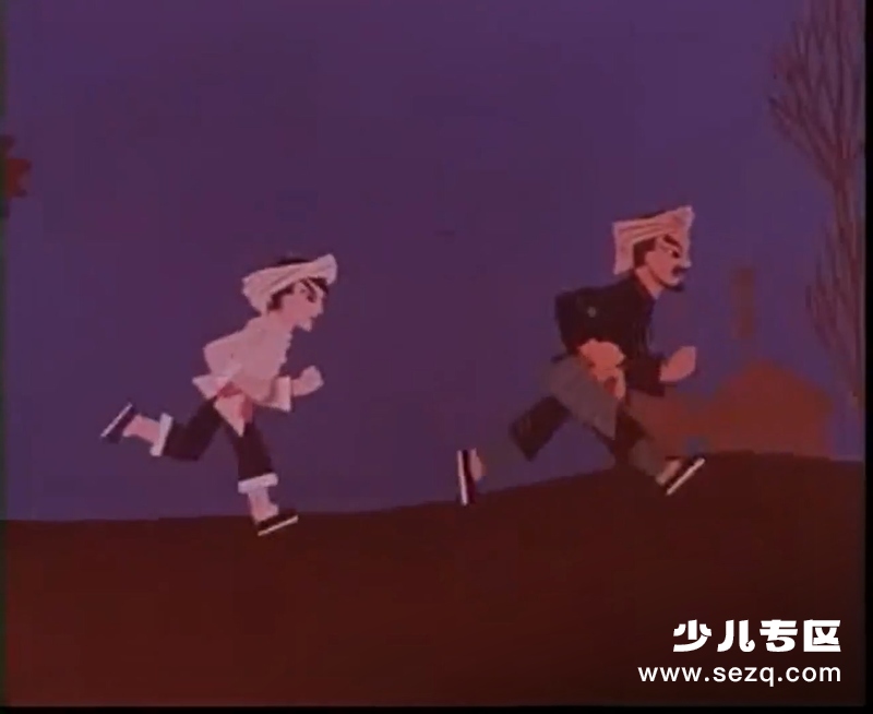 红军桥 - 电影资源画廊第2张