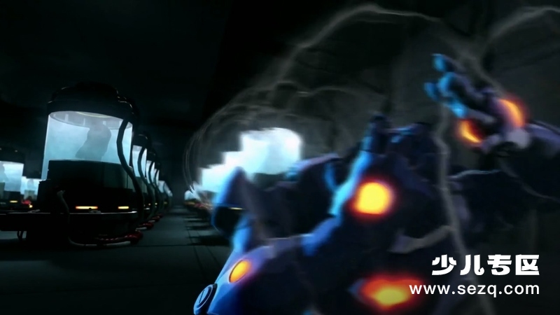 钢铁侠与美国队长：英雄集结 - 电影资源画廊第5张