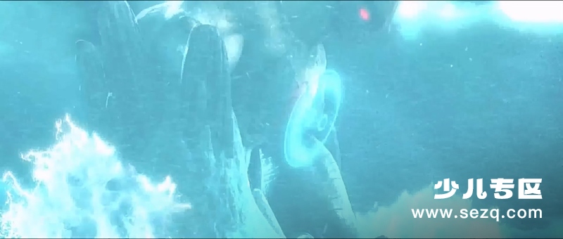 萤火之森 - 电影资源画廊第4张