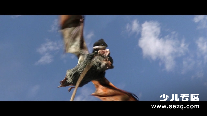 兰戈 - 电影资源画廊第2张