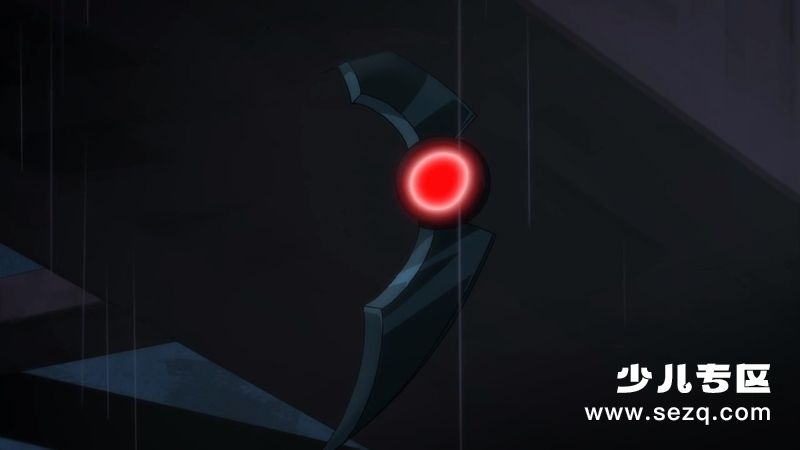 蝙蝠侠之子 - 电影资源画廊第6张