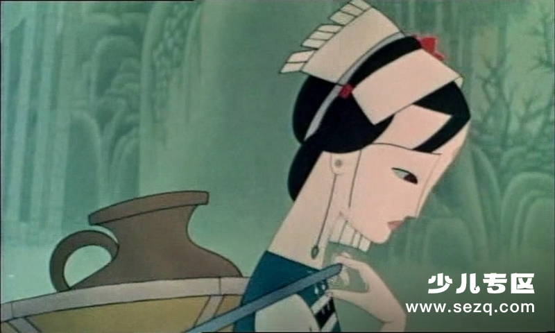 蝴蝶泉 - 电影资源画廊第8张