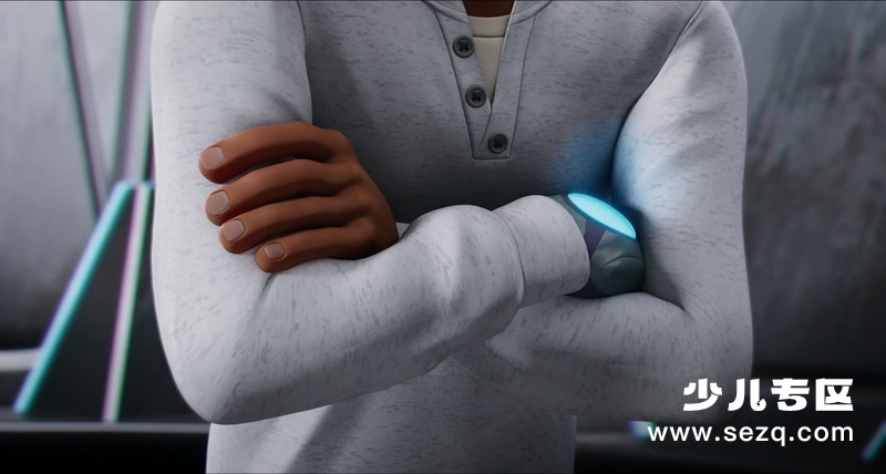 变形金刚：地球火种 - 动画资源画廊第5张