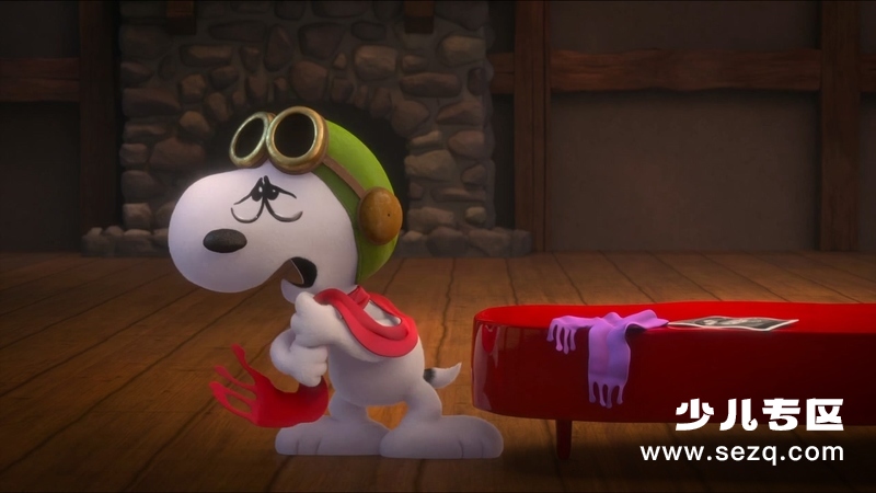 史努比：花生大电影 - 电影资源画廊第6张