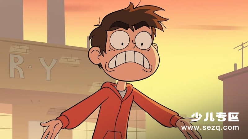 公主闯天关 - 动画资源画廊第8张