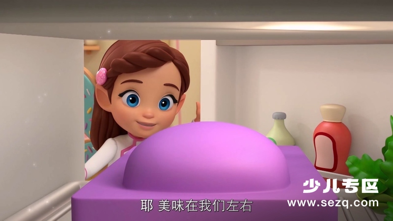 奶油豆豆咖啡馆 - 动画资源画廊第5张