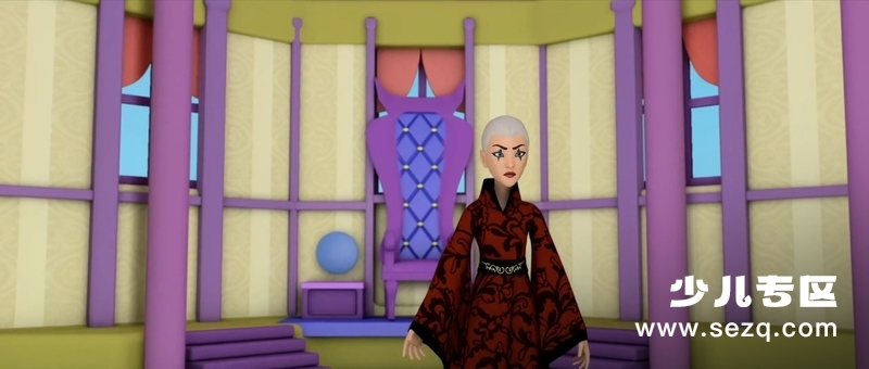 白雪公主和三只小猪 - 电影资源画廊第4张