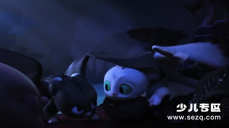 驯龙高手：归家 - 电影资源画廊第2张