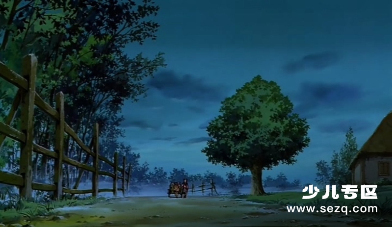 佛兰德斯的狗 - 电影资源画廊第3张