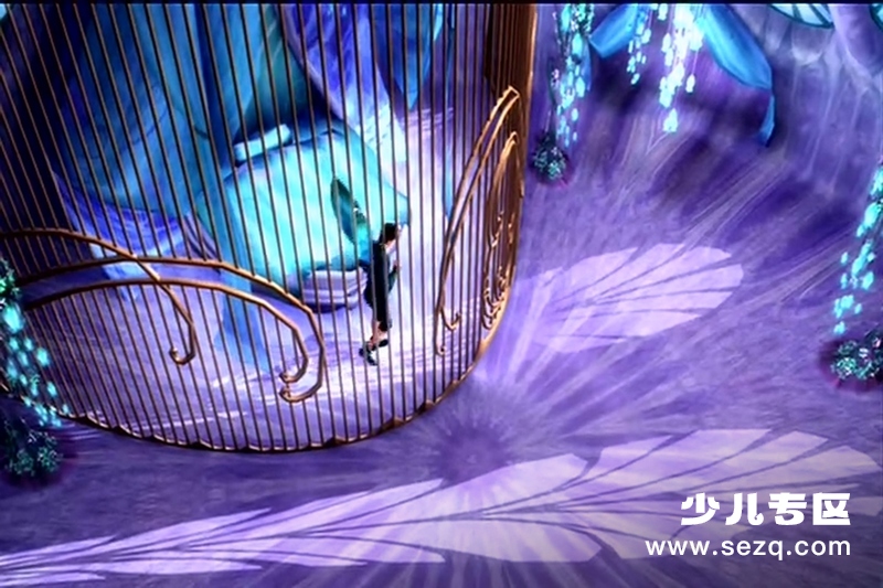 芭比之蝴蝶仙子 - 电影资源画廊第3张