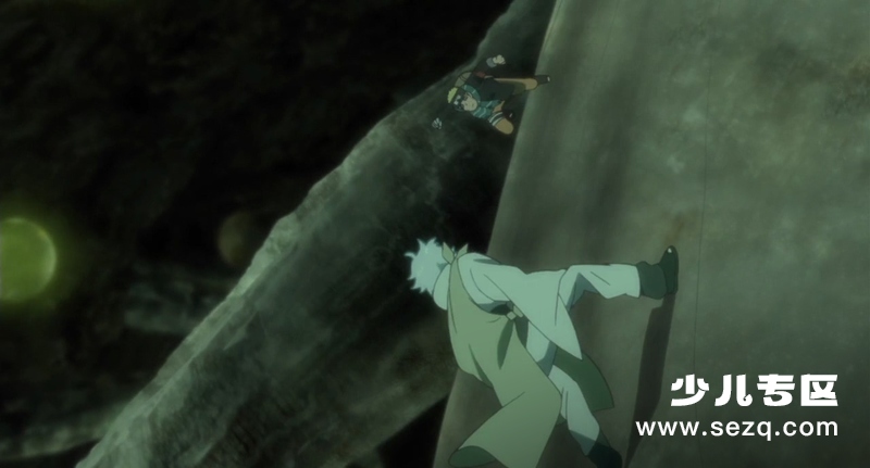 火影忍者剧场版：终章 - 电影资源画廊第3张