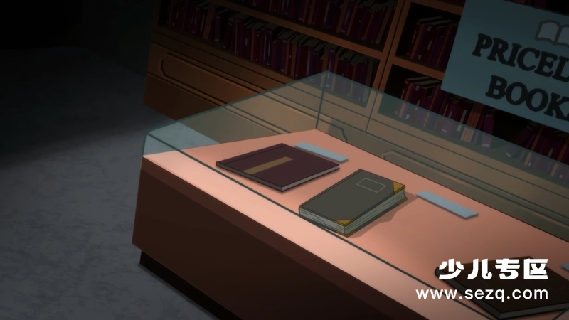 蝙蝠侠大战双面人 - 电影资源画廊第9张