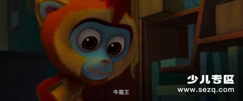 小悟空 - 电影资源画廊第3张