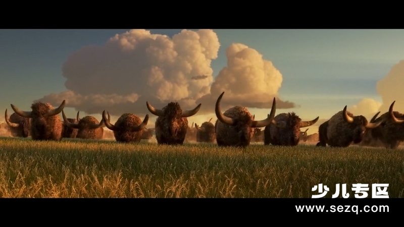 恐龙当家 - 电影资源画廊第6张