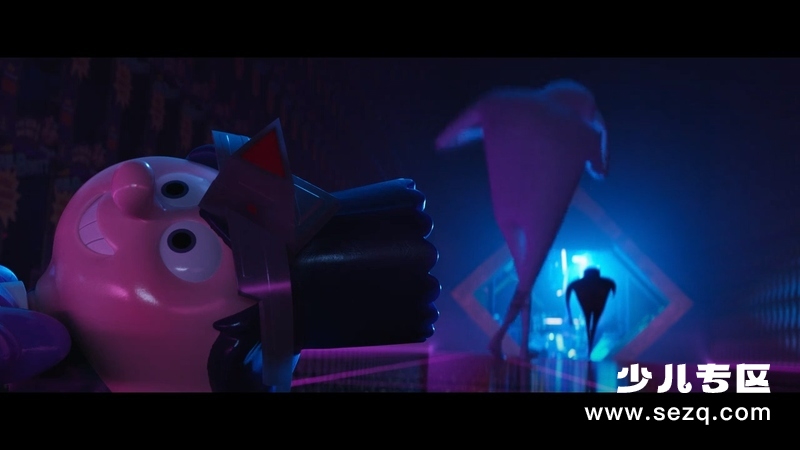 神偷奶爸3 - 电影资源画廊第3张