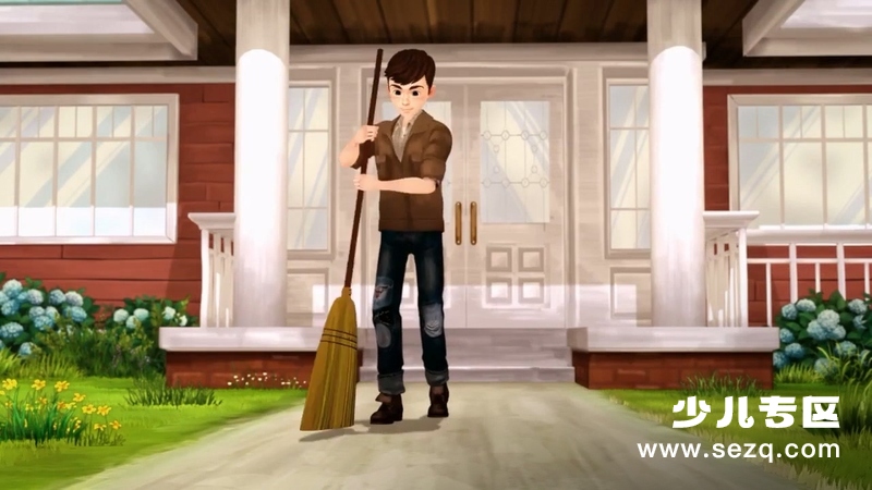 棚车少年 - 电影资源画廊第8张