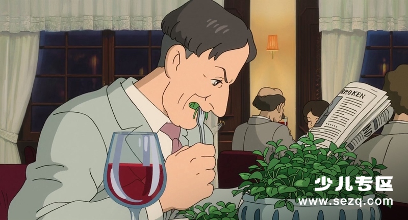 起风了 - 电影资源画廊第8张