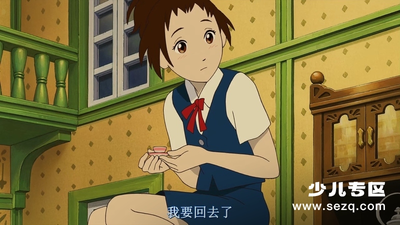 猫的报恩 - 电影资源画廊第9张