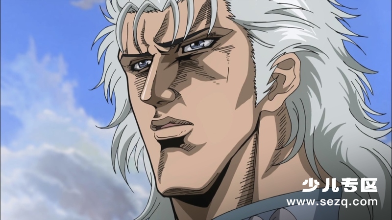 北斗神拳尤莉亞傳 - 电影资源画廊第4张