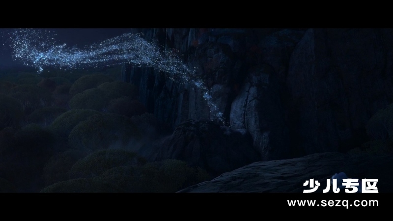 冰雪奇缘2 - 电影资源画廊第5张