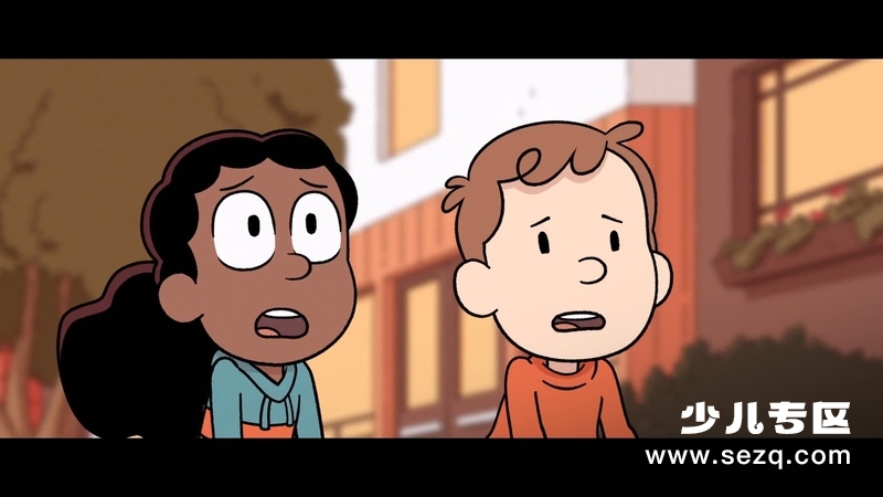 希尔达与山丘之王 - 电影资源画廊第7张