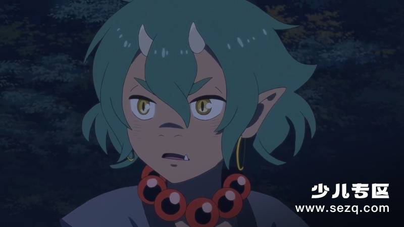 神在月的孩子 - 电影资源画廊第6张