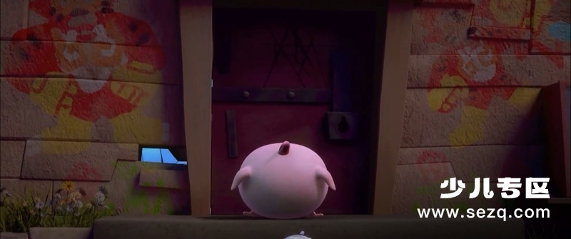 猪猪侠之终极决战 - 电影资源画廊第6张