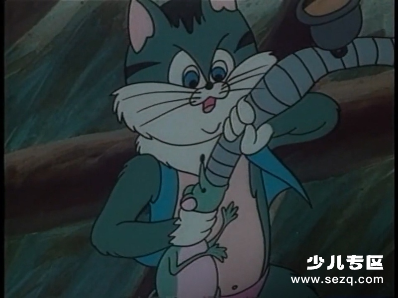 笨狗熊 - 电影资源画廊第4张