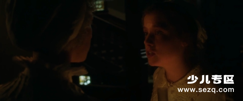 海蒂和爷爷 - 电影资源画廊第7张