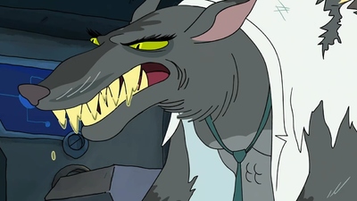 迪士尼动画片《未来虫 Future-Worm!》第一季 国英日三语中英双字 全21集MKV下载 - 少儿专区