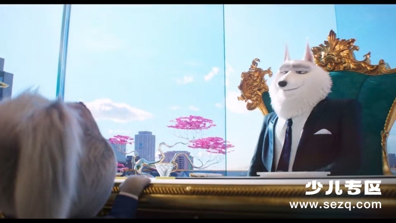 欢乐好声音2 - 电影资源画廊第8张