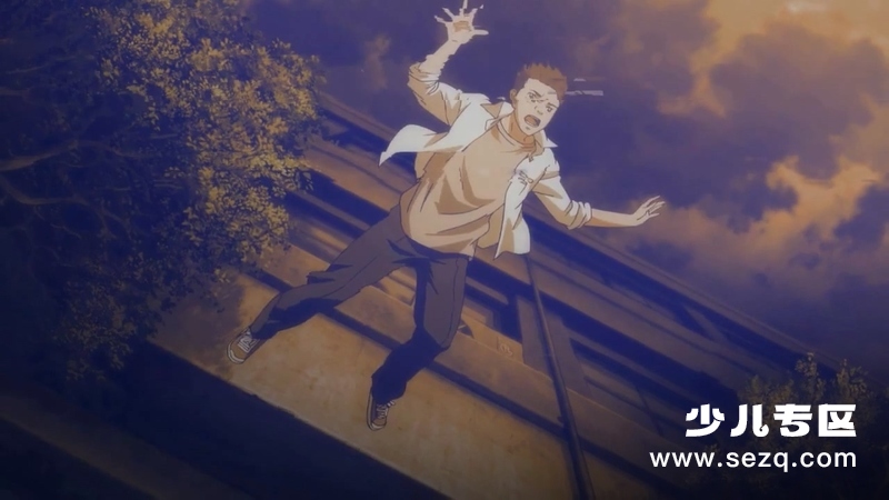 追逐时间 - 电影资源画廊第8张