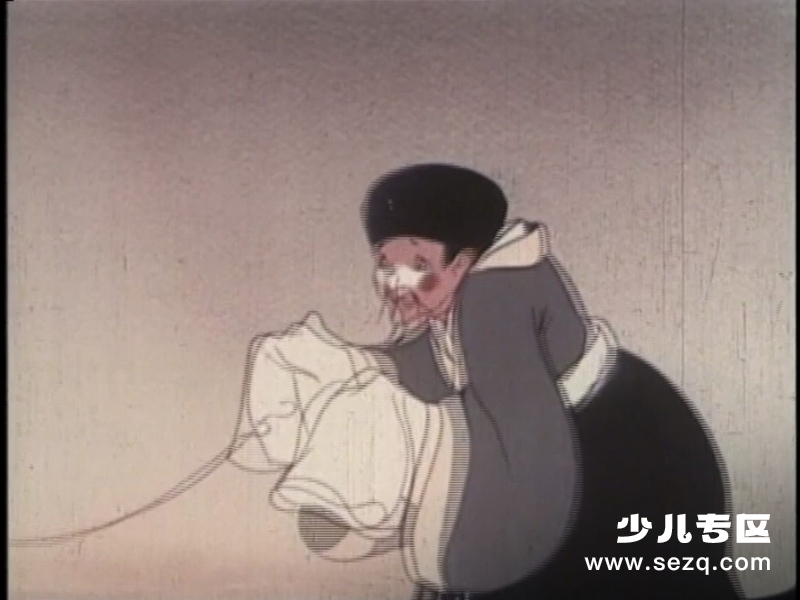 骄傲的将军 - 电影资源画廊第6张