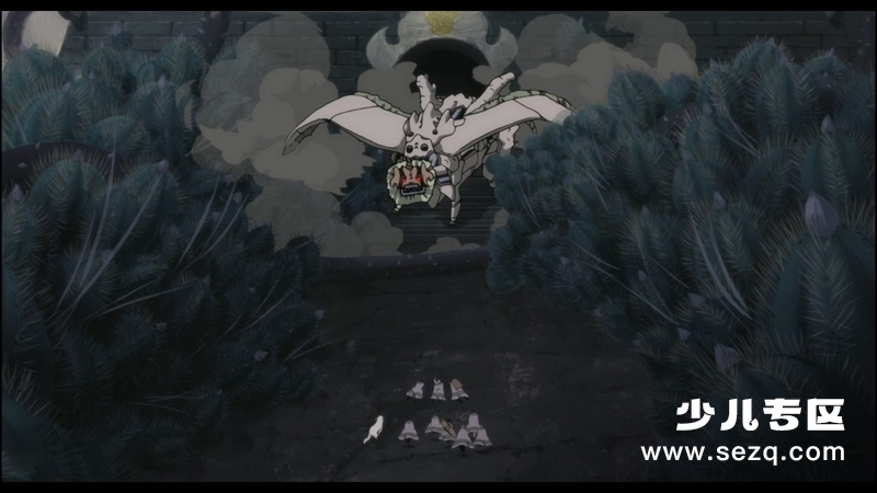 火影忍者剧场版：火之意志的继承者 - 电影资源画廊第8张