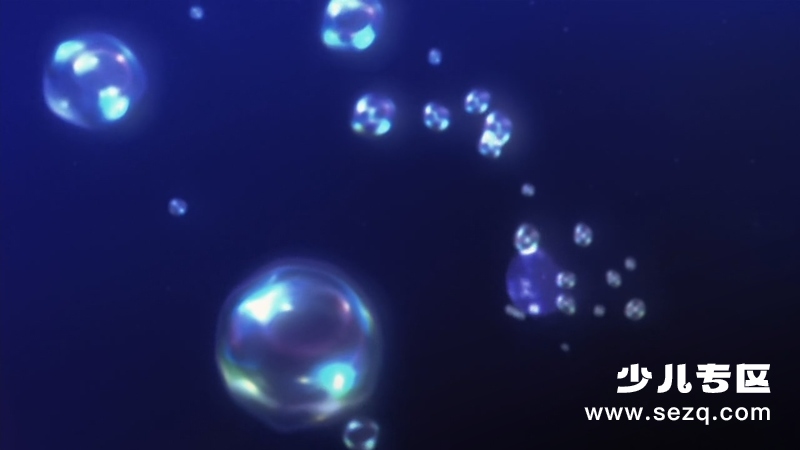 神奇宝贝剧场版：裂空的访问者代欧奇希斯 - 电影资源画廊第8张