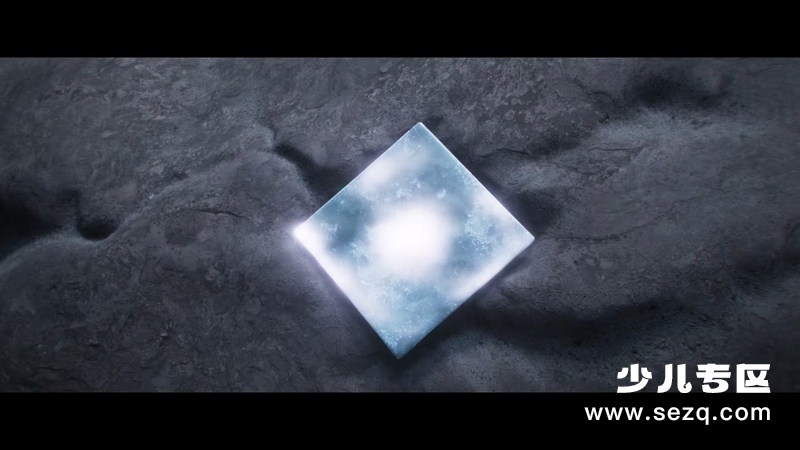 考古奇兵：翡翠石碑的诅咒 - 电影资源画廊第4张